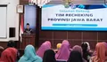 Wakil Walikota Depok Imam Budi Hartono Terima Tim Rechecking Penilaian Lomba Posyandu Jawa Barat, Ini yang Disampaikan