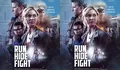 Ada Kisah Heroik Siswi Dalam Mengatasi Serangan Pembunuhan di Sekolah dalam Film Run Hide Fight yang Tayang di Bioskop Trans TV!