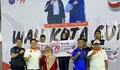 Selamat, Bulutangkis Pancoranmas Juara Pertama Piala Walikota Depok