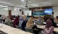 Tim Pengmas FEB UPNVJ Fokus Pembekalan Wira Usaha Baru Dkerens, Dilakukan dengan Bertahap