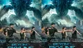 Ada Aksi Iko Uwais dalam Melawan Serangan Alien di  Film Beyond Skyline dan Tayang di Bioskop Trans TV!