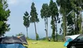 Healing di Tempat Camping Ini Buat Susah Move On, Apalagi Pemadangannya Cantik dan Suasananya Syahdu Abis!