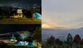 City Light di Tempat Camping Ini Bikin Merinding! Ada Offroad Tipis-tipis Juga yang Cocok Untuk Pecinta Petualangan