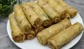 Cemilan Renyah yang Langsung Ludes! Resep Lumpia Telur Gulung yang Bisa Jadi Ide Jualan