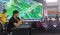 Kejar Prestasi, 64 Tim Mobile Legend Berebut Piala Rudy Susmanto