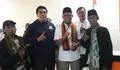 Guru Besar Pencak Silat di Sukmajaya Ini Siap Dongkrak Kemenangan Imam Budi Hartono di Pilkada Depok 