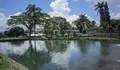 Ada Wisata Air Sukabumi yang HTMnya Cuman Rp 3 Ribu Aja! Bisa Nikmati Berenang di Kolam yang Airnya Jernih dan Suasana Alam Asri