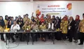 Forum Pengelola LKP Depok Tegas Dukung Imam Budi Hartono dan Ririn Farabi Arafiq : Komitmen Kurangi Pengangguran