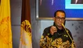 Sampaikan Perpisahan, Budi Karya Berikan Pesan ke Menhub Baru