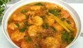Gak Cuman Ayam, Ternyata Resep Udang Woku Pedas Ini Enak Banget! Bisa Jadi Menu Masakan Harian yang Boros Nasi