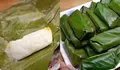 Olahan Tepung Beras dan Santan Ternyata Bisa Buat Cemilan Enak Selembut Ini, Ayo Coba Resep Sederhana Ini di Rumah!