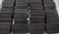 Ternyata Kamu Bisa Membuat Kue Brownies yang Lembut dan Lezat Ini Dari Olahan Singkong! Ayo Coba di Rumah