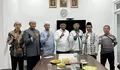 Dukung Penuh! FPI, GNPF Ulama dan Persada 212 Satu Suara Berjuang Menangkan Imam-Ririn di Pilkada Depok