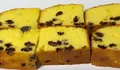 Resep Bolu Kismis Jadul yang Fluff, Manisnya Pas dan Lembut Abis!