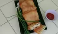 Martabak Tahu Kulit Lumpia Ini Buatnya Mudah Rasanya Renyah dan Enak, Bakalan Cocok Buat Jadi Bekal Anak atau Cemilan di Rumah!
