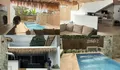 Villa Puncak yang Desainnya Ala Bali dengan Harganya Murah, Tapi Fasilitasnya Lengkap Abis!