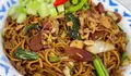 Gak Sulit, Ternyata Begini Resep dan Cara Membuat Bakmi Goreng Jawa Ala Abang-Abang yang Praktis dan Lezat Ini!