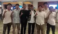 Nonton Home Sweet Loan Bareng Gen Z, Calon Walikota Depok Imam Budi Hartono Beri Pesan Menyentuh dan Solusi Program Unggulan