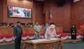 DPRD Depok Beri Sembilan Rekomendasi KUA APBD 2025