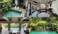 Ternyata Ada Villa Bogor yang Gak Jauh dari Jakarta Vibesnya Kaya Lagi di Ubud! Cocok Buat Liburan Akhir Pekan Bareng Keluarga