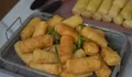 Lebih Ekonomis, Begini Cara Mudah Membuat Risol Kampung Enak dan Gurih di Rumah!