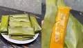 Punya Pepaya? Yuk Cobain Olahan Kue Timphan Pepaya, Kue Tradisional Khas Aceh yang Manis, Gurih, dan Lembut Ini!