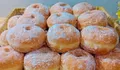 Begini Cara Membuat Donat Kentang yang Montok, Empuk dan Lembut Padahal Gak Pake Mixer!