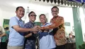 Menang Pilkada Depok 2024 Versi Internal, Supian Suri Langsung Disambangi Wamenaker, Bahas Pengangguran Hingga Sinergitas