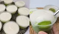Dari Olahan Tepung Beras dan Pandan Sudah Bisa Buat Kue yang Lembut dan Cocok Jadi Ide Jualan yang Buatnya Gampang!