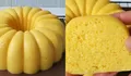 Tanpa Tepung Terigu Sudah Bisa Buat Bolu Selembut dan Mengembang Sempurna dari Olahan Singkong!