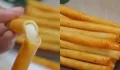 Dari Kulit Lumpia dan Keju, Kamu Bisa Menciptakan Cemilan yang Enak, Renyah dan Bisa Jadi Ide Jualan yang Cuan!