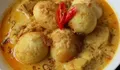 Ternyata Olahan Tahu dan Telur Enak Juga Dibuat Dengan Bumbu Opor! Yuk Cobain Resep Opor Tahu dan Telur Ini