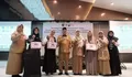 16 Posyandu di Depok dapat Kucuran Hibah Rp800 Ribu