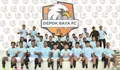Depok Raya FC Siap Tempur di Liga 4 Seri 1 Jawa Barat 