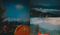 Sambut Tahun Baru Sambil Nikmati City Light Mempesona di Tempat Camping Puncak Ini!