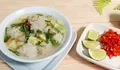 Resep Tekwan Ekonomis Tanpa Ikan, Rasanya Tetap Lezat dengan Kuah yang Segar, Cocok Untuk Disantap Musim Hujan Gini!