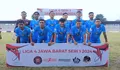 Laga Perdana Liga 4 Seri 1 Jawa Barat : Depok Raya FC Ditahan Imbang Perkesit Cianjur, Tatap Laga Derbi 