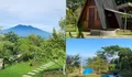 Bosen Liburan Tahun Baru ke Puncak? Yuk Coba Camping Seru di ke Avizar Camp Bogor Ini!