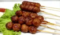 Resep Bumbu Oles Bakar Ini Enak dan Simple, Bisa Buat Olesan Bakaran Bakso dan Sosis untuk Malam Tahun Baru!