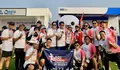 BRI - OPPO Run Gelar Marathon 2024 di Bali dan Jakarta