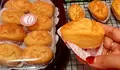 Bolu Tape Singkong yang Lembut Ini Cocok Buat Suguhan Arisan atau Isian Snack Bok yang Ternyata Buatnya Simple, Cuman Diaduk!