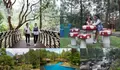 Tempat Wisata Bandung Ini Paket Lengkap, Ada Berbagai Aktivitas Seru Hingga Tempat Menginap dengan Suasana Alam yang Asri!