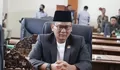 Fraksi Gerindra DPRD Kota Depok Dukung Pemkot Tuntaskan Masalah Sampah, Hamzah : Saya Yakin Supian Suri dan Chandra Rahmansyah Berani Berinovasi