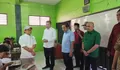 Dampingi Muhaimin Iskandar, Ketua PKB Depok, M Faizin Mengaku Program Makan Bergizi Gratis Sangat Menguntungkan Masa Depan Anak