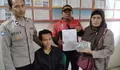 Pekerja Sosial di Cimanggis Depok Jemput ODGJ yang Tersasar Sampai ke Sukabumi, Ternyata Idap Penyakit Ini