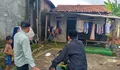 LPM Curug Kota Depok, Herman Karno Gerak Cepat Bantu Empat Rumah Alami Kerusakan