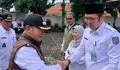 Realisasi PBB 2024 Tertinggi dari 63 Kelurahan di Kota Depok, Kelurahan Duren Mekar Terima Penghargaan