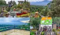 Hidden Gem Tempat Wisata Ramah Anak yang Tiket Masuk Hanya Rp 25 Ribu Sudah Bisa Berenang, Mini Zoo dan Foto-Foto Sepuasnya!