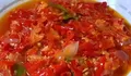 Perpaduan Pedas, Manis dan Gurih dari Sambal Goreng Padang Ini Bakalan Cocok Untuk Lauk Apa Saja!