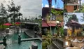 Staycation di Tempat Setenang dan Seasri Ini di Garut, Dijamin Gak Akan Mau Pulang!